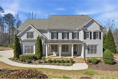 13488 Hipworth Road, Milton, GA 30004 - Photo 1