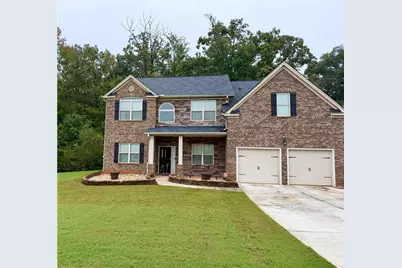 1336 Mandarin Lane, Stockbridge, GA 30281 - Photo 1