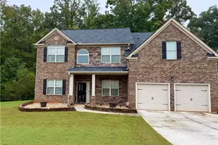 1336 Mandarin Ln, Stockbridge, GA 30281 - Photo 1