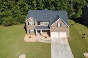1336 Mandarin Ln, Stockbridge, GA 30281 - Photo 50
