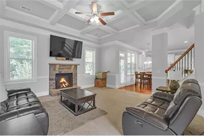 1336 Mandarin Lane, Stockbridge, GA 30281 - Photo 38