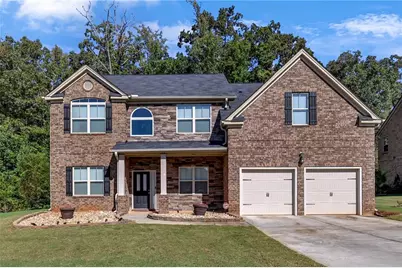 1336 Mandarin Lane, Stockbridge, GA 30281 - Photo 64