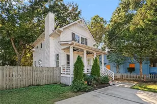 1706 Morris Ave, East Point, GA 30344 - Photo 4