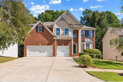 1925 Avondale Court, Locust Grove, GA 30248 - Photo 1