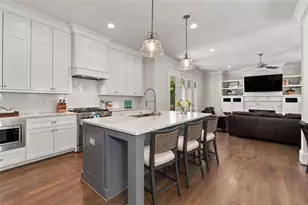 3262 Lynwood Dr NE, Brookhaven, GA 30319 - Photo 8