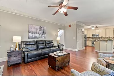 8965 Old Keith Bridge Road, Gainesville, GA 30506 - Photo 12