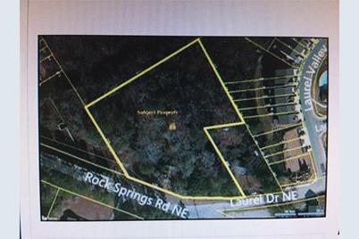 1096 Rock Springs Road - Photo 1