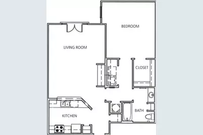 2676 Milscott Drive #0410, Decatur, GA 30033 - Photo 26