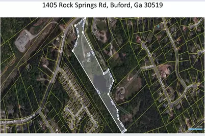 1405 Rock Springs Road, Buford, GA 30519 - Photo 12