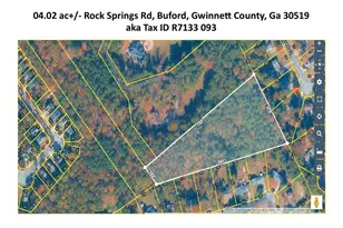 1405 Rock Springs Rd, Buford, GA 30519 - Photo 4