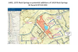 1375 Rock Springs Rd, Buford, GA 30519 - Photo 4