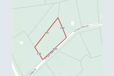 0 S Twin Oaks Drive, Ellijay, GA 30540 - Photo 16