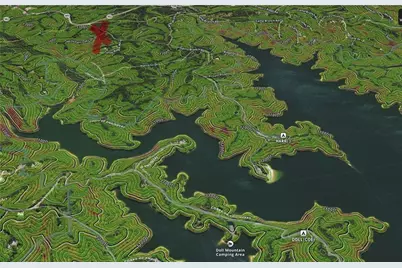 0 S Twin Oaks Drive, Ellijay, GA 30540 - Photo 2