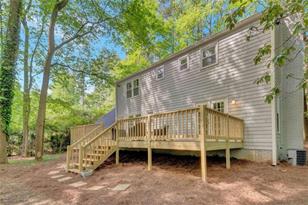 [Address not provided], Dunwoody, GA 30338 - Photo 20
