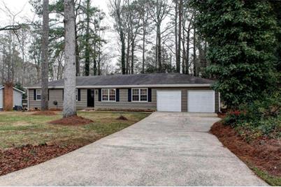 [Address not provided], Woodstock, GA 30189 - Photo 1