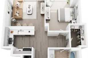 3242 Peachtree Rd NE, Atlanta, GA 30305 - Photo 18