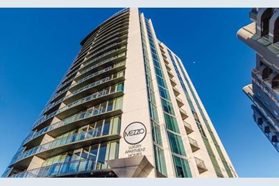 2171 Peachtree Road #1-1005, Atlanta, GA 30309 - Photo 24