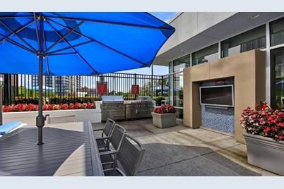 2171 Peachtree Road #1-1005, Atlanta, GA 30309 - Photo 14