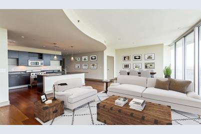 2171 Peachtree Road #1-1005, Atlanta, GA 30309 - Photo 4