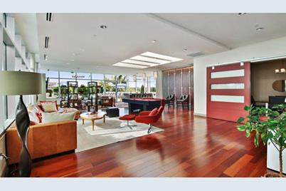 2171 Peachtree Road #1-1005, Atlanta, GA 30309 - Photo 16