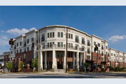 3645 Habersham Road NE #219, Atlanta, GA 30305 - Photo 1