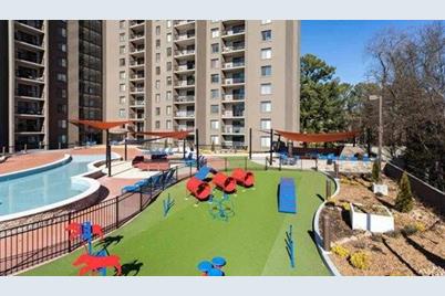 3833 Peachtree Road NE #0405, Atlanta, GA 30319 - Photo 18