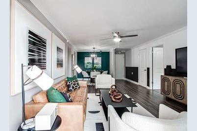 3833 Peachtree Road NE #0405, Atlanta, GA 30319 - Photo 8