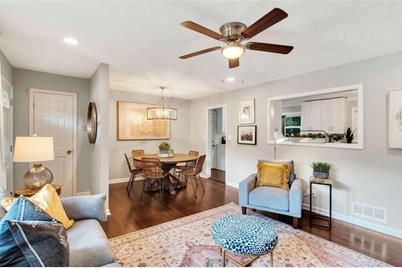 [Address not provided], Marietta, GA 30008 - Photo 6