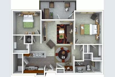 880 Glenwood Avenue #3282, Atlanta, GA 30316 - Photo 32