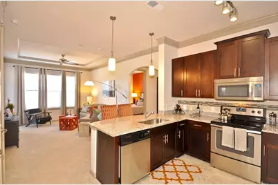 3695 Cumberland Boulevard #1-1112, Atlanta, GA 30339 - Photo 2