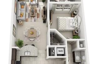 3695 Cumberland Blvd, Atlanta, GA 30339 - Photo 4