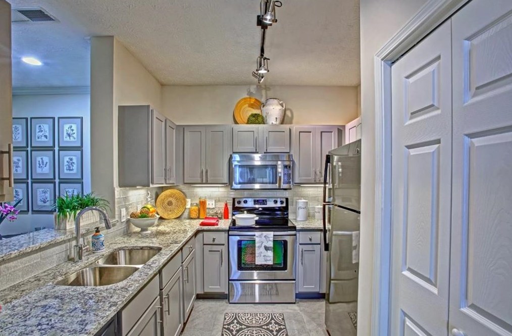 240 E Belle Isle Rd #202, Atlanta, GA 30342