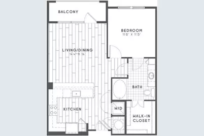 4600 Roswell Road #343, Sandy Springs, GA 30342 - Photo 22