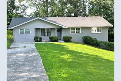 500 W Peachtree Street, Norcross, GA 30071 - Photo 1