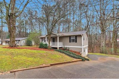 4145 Dustin Drive, Acworth, GA 30101 - Photo 22