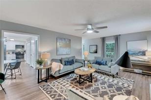 826 Moonlit Ln NW, Acworth, GA 30102 - Photo 4