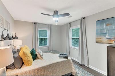 826 Moonlit Lane NW, Acworth, GA 30102 - Photo 18