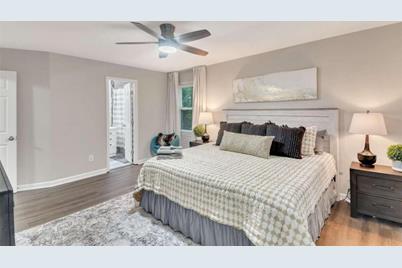 826 Moonlit Lane NW, Acworth, GA 30102 - Photo 14