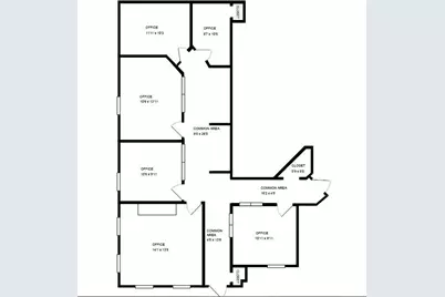 600 Village Trace NE #23, Marietta, GA 30075 - Photo 2