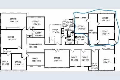 600 Village Trace NE #23, Marietta, GA 30075 - Photo 1