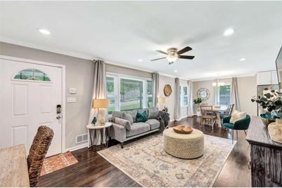 1376 Sandtown Road SW, Marietta, GA 30008 - Photo 2