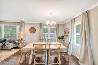 1376 Sandtown Road SW, Marietta, GA 30008 - Photo 6