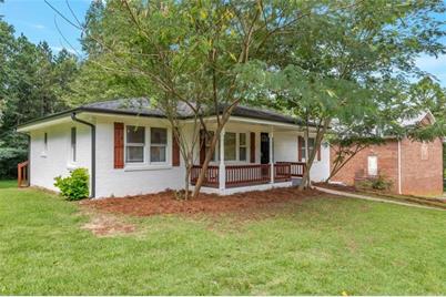 1376 Sandtown Road SW, Marietta, GA 30008 - Photo 24