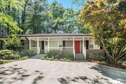 1386 Sandtown Road SW, Marietta, GA 30008 - Photo 20