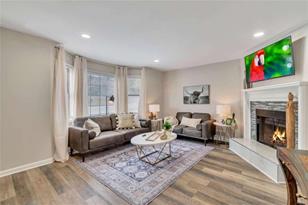 2101 Valley Oaks Dr SE, Smyrna, GA 30080 - Photo 4