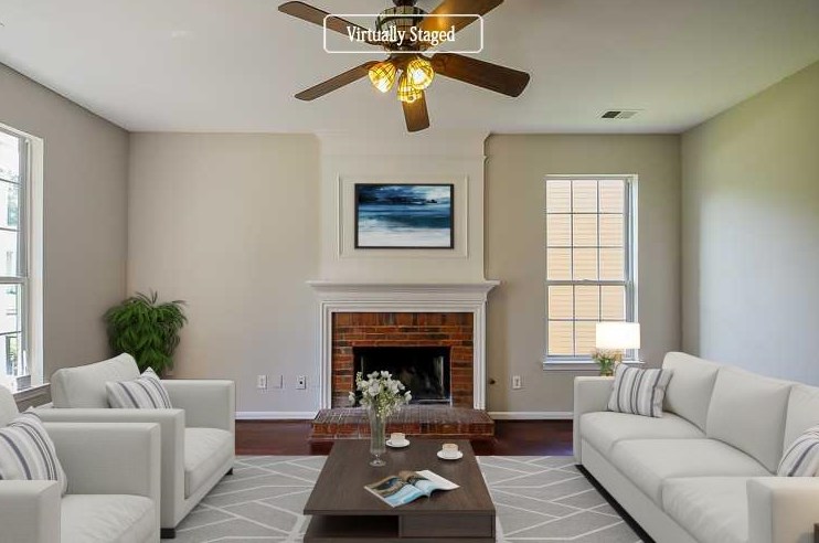 427 Holland Springs Dr, Powder Springs, GA 30127-8313