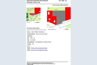 000 Highway 92, Acworth, GA 30102 - Photo 4