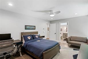 4845 Tanglewood Ct, Atlanta GA  30327-4558 exterior