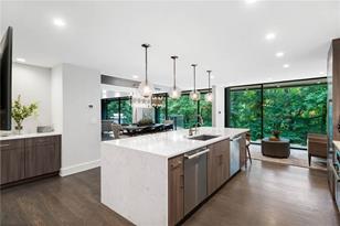 4845 Tanglewood Ct, Atlanta GA  30327-4558 exterior