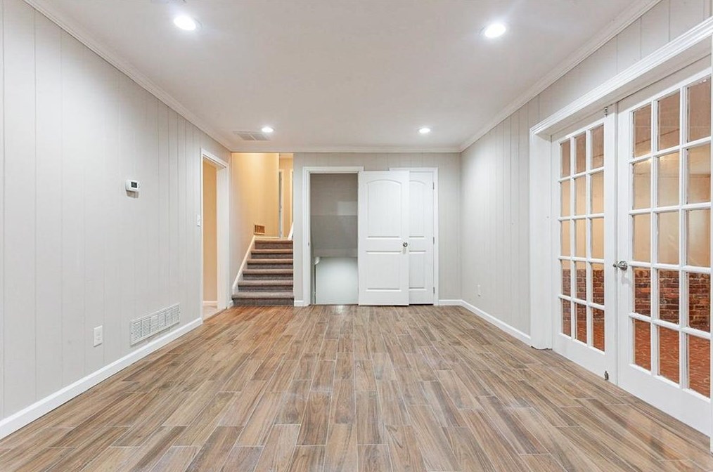 3492 Revere Rd, Atlanta GA  30331-2316 exterior